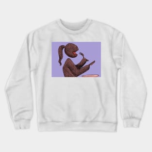 Anita Crewneck Sweatshirt